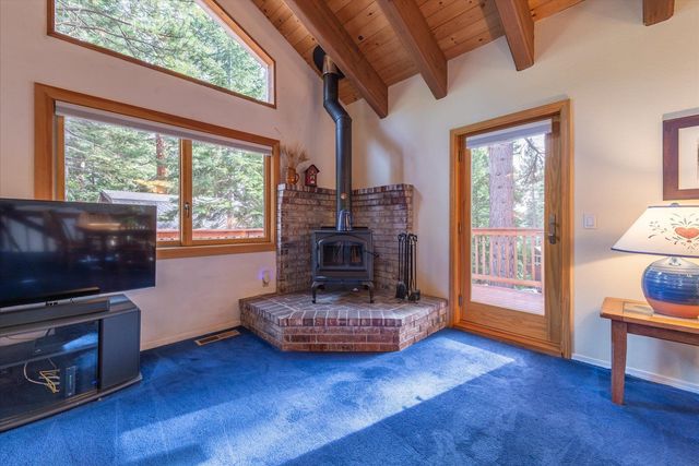 611 Granite Road, Carnelian Bay, CA 96140