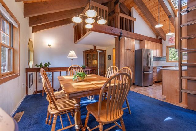 611 Granite Road, Carnelian Bay, CA 96140