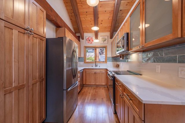 611 Granite Road, Carnelian Bay, CA 96140