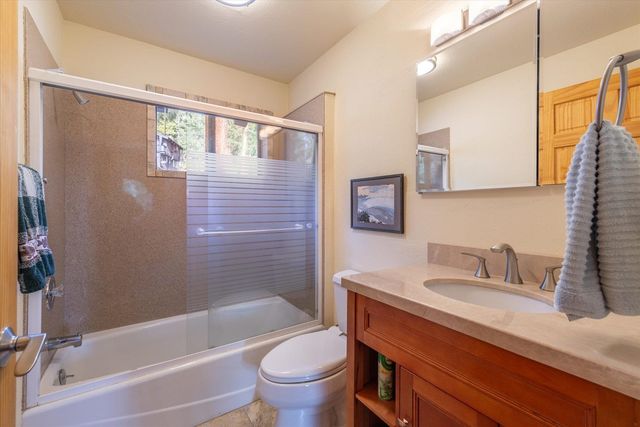 611 Granite Road, Carnelian Bay, CA 96140