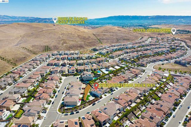 2782 Cathedral Rock Way, Dublin, CA 94568