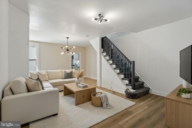 1214 E STAFFORD ST, Philadelphia, PA 19138