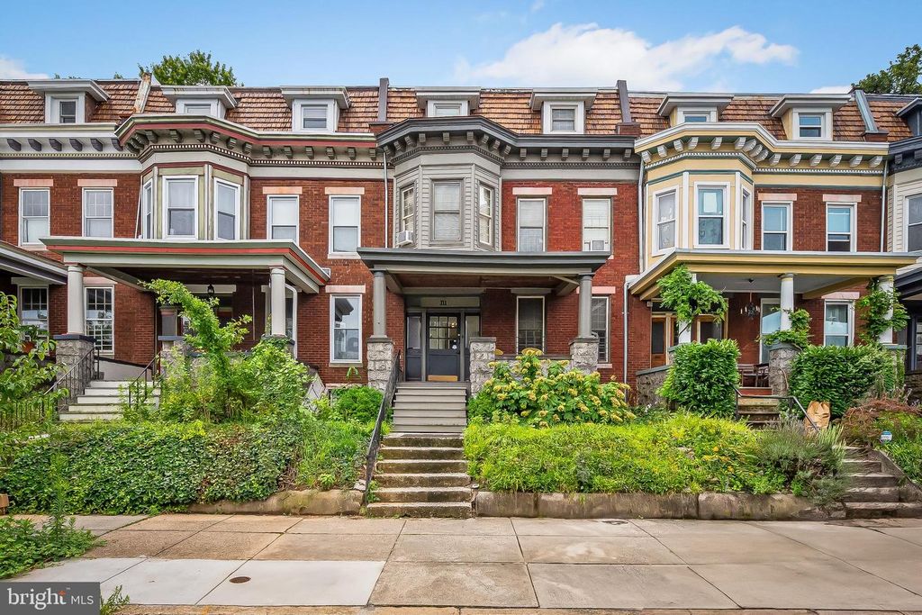 311 E 30TH ST, Baltimore, MD 21218