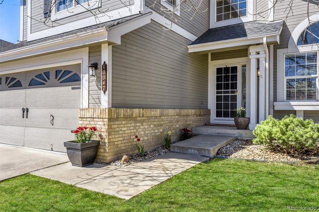 10047 Andrush Court, Lone Tree, CO 80124