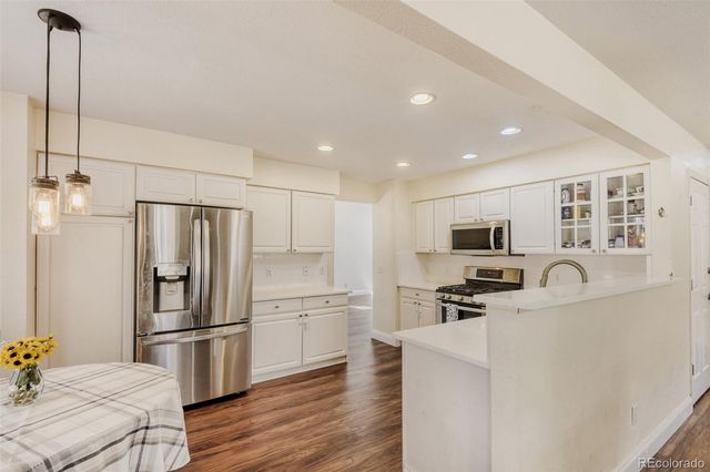 10047 Andrush Court, Lone Tree, CO 80124