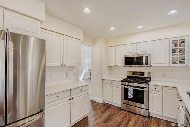 10047 Andrush Court, Lone Tree, CO 80124