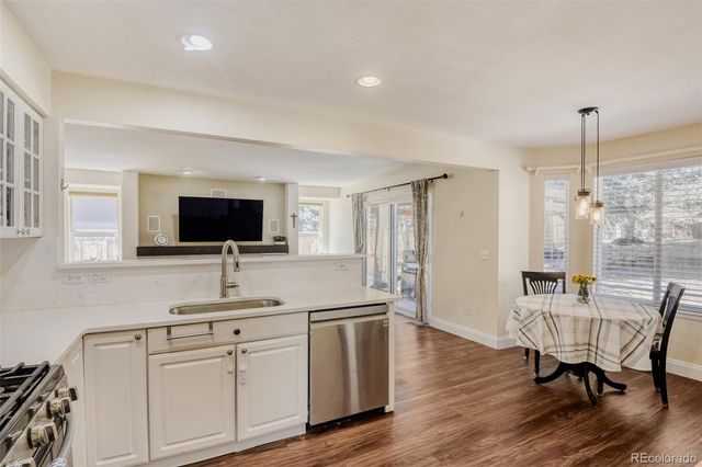 10047 Andrush Court, Lone Tree, CO 80124