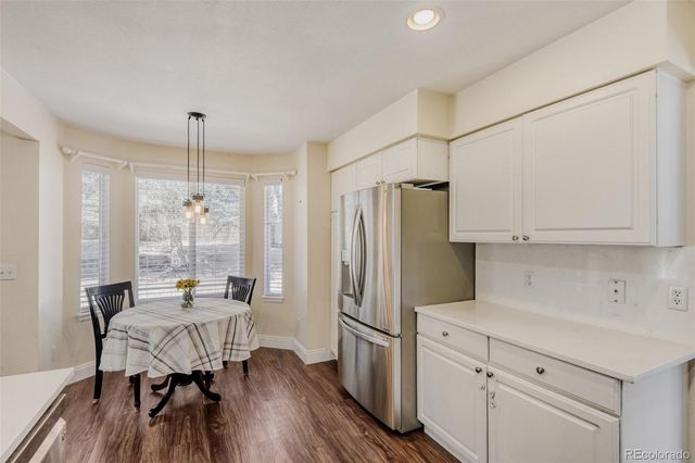 10047 Andrush Court, Lone Tree, CO 80124