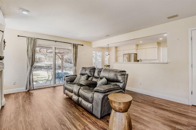 10047 Andrush Court, Lone Tree, CO 80124