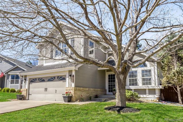 10047 Andrush Court, Lone Tree, CO 80124