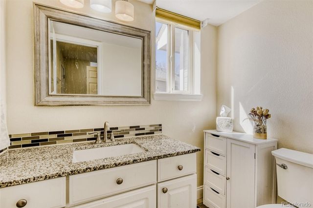 10047 Andrush Court, Lone Tree, CO 80124