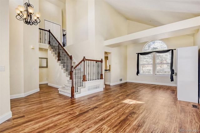 10047 Andrush Court, Lone Tree, CO 80124