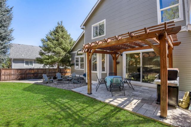 10047 Andrush Court, Lone Tree, CO 80124