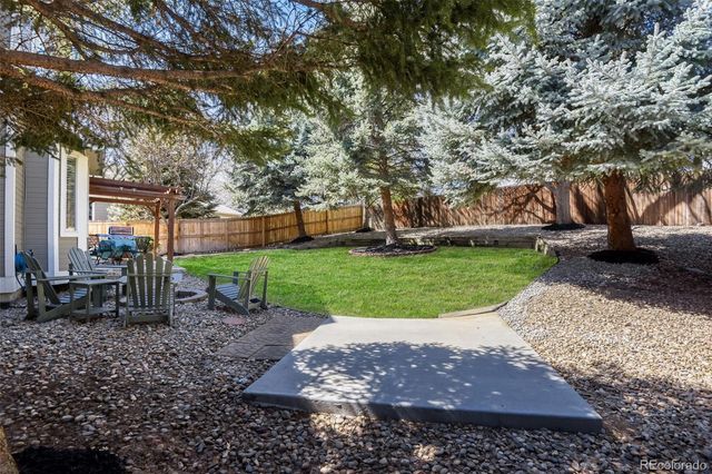 10047 Andrush Court, Lone Tree, CO 80124