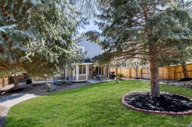 10047 Andrush Court, Lone Tree, CO 80124