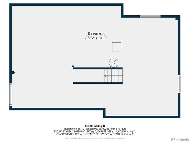 10047 Andrush Court, Lone Tree, CO 80124