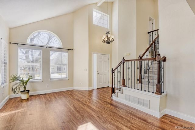 10047 Andrush Court, Lone Tree, CO 80124