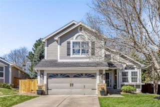 10047 Andrush Court, Lone Tree, CO 80124