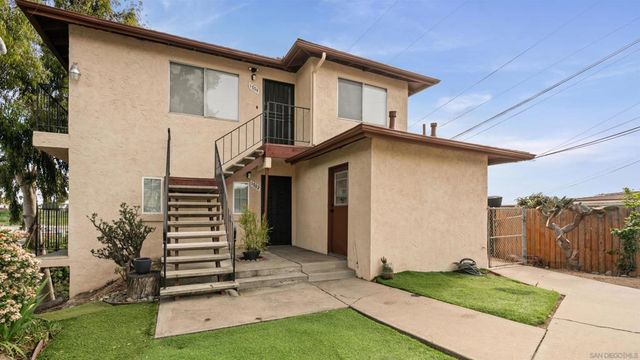 1702 4 E 7th Street, National City, CA 91950