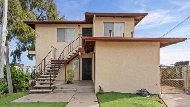 1702 4 E 7th Street, National City, CA 91950