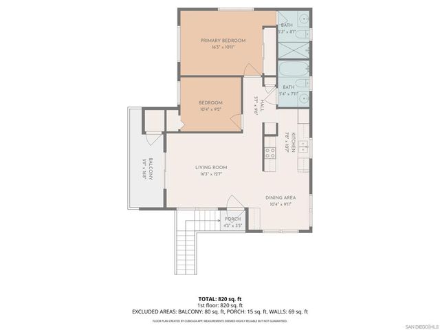 1702 4 E 7th Street, National City, CA 91950
