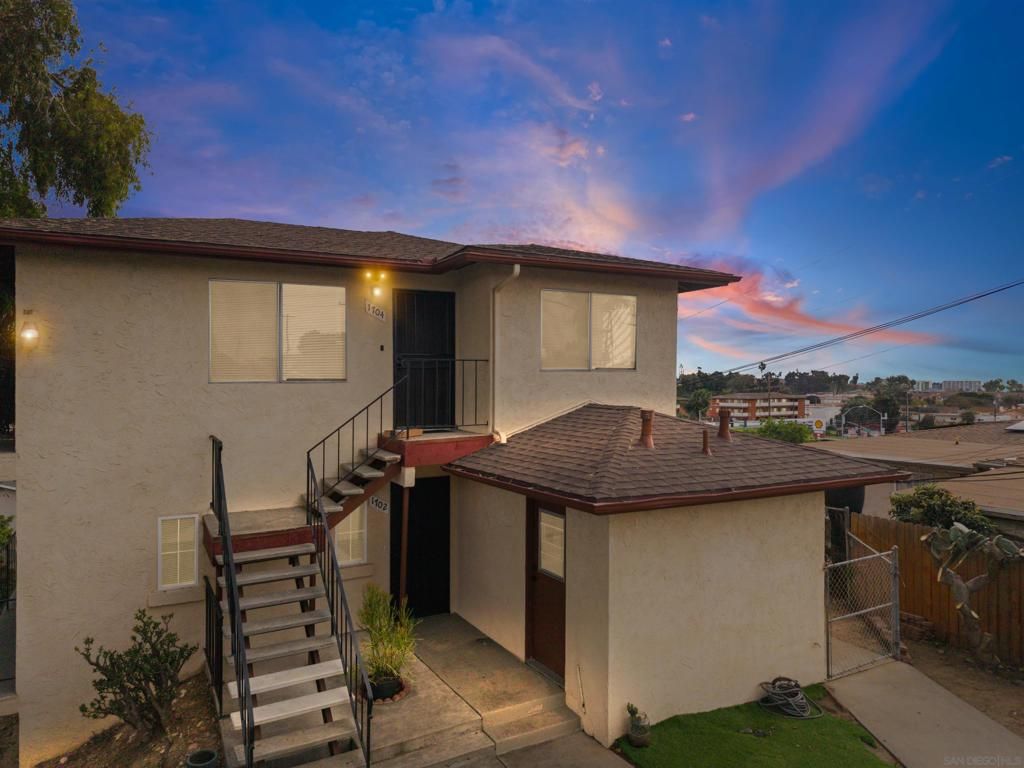 1702 4 E 7th Street, National City, CA 91950