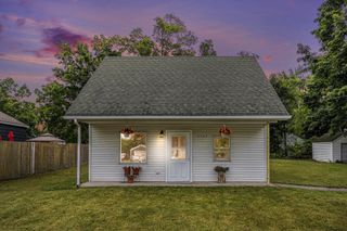 5747 Utah Avenue, Portage City, MI 49024