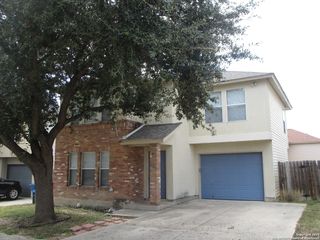 46 Weathering, San Antonio, TX 78238
