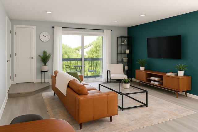 15826 Orlan Brook Drive 3S, Orland Park, IL 60462