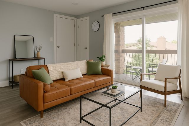 15826 Orlan Brook Drive 3S, Orland Park, IL 60462