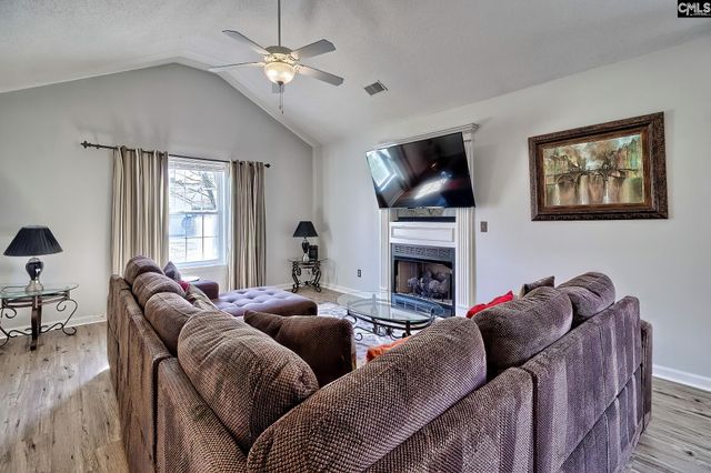 205 Twin Oaks Lane, Columbia, SC 29209