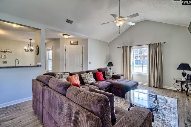 205 Twin Oaks Lane, Columbia, SC 29209