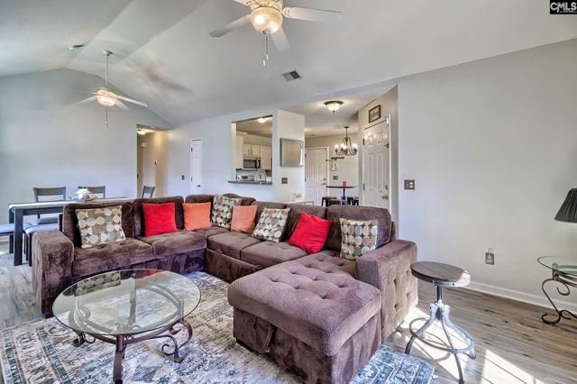 205 Twin Oaks Lane, Columbia, SC 29209