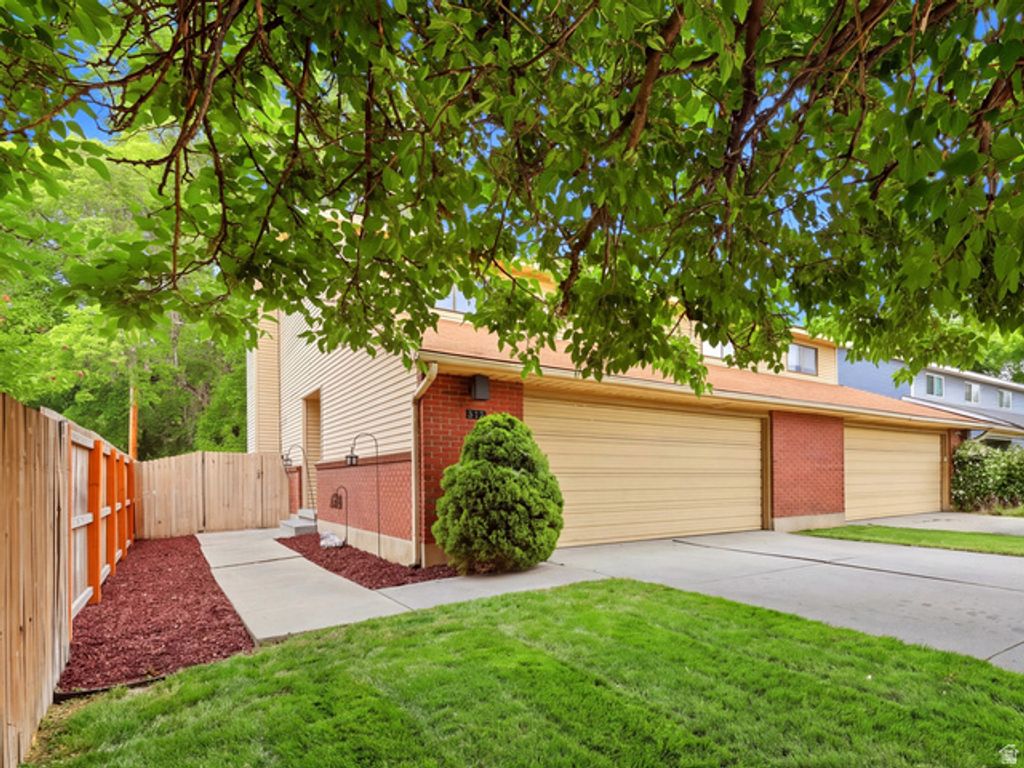 5175 S 900 E, Murray, UT 84117 — exterior