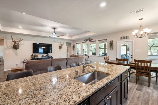 17930 Acre Lane, Kemp, TX 75143