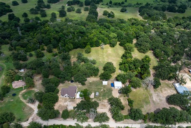 17930 Acre Lane, Kemp, TX 75143