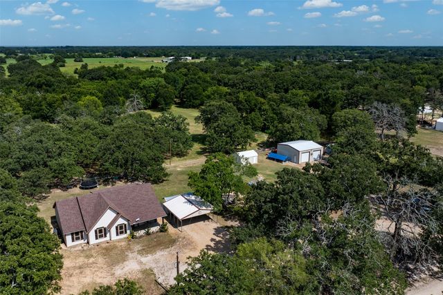 17930 Acre Lane, Kemp, TX 75143