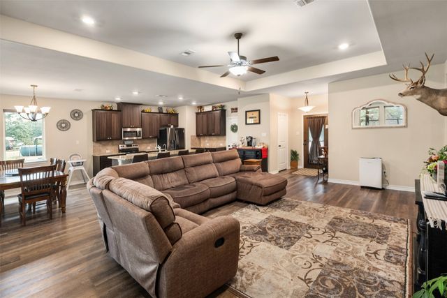 17930 Acre Lane, Kemp, TX 75143
