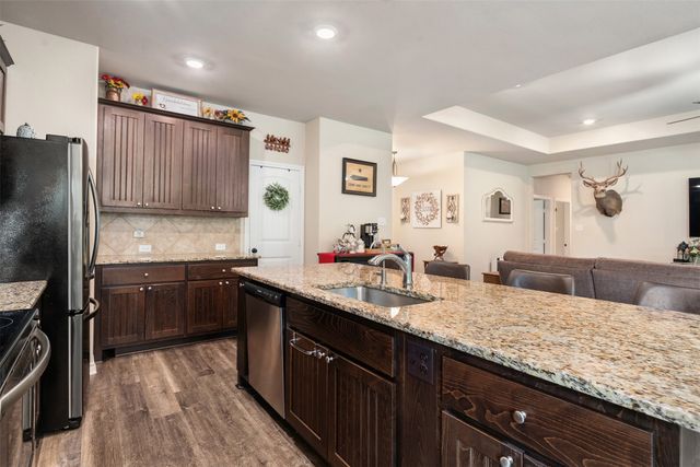 17930 Acre Lane, Kemp, TX 75143