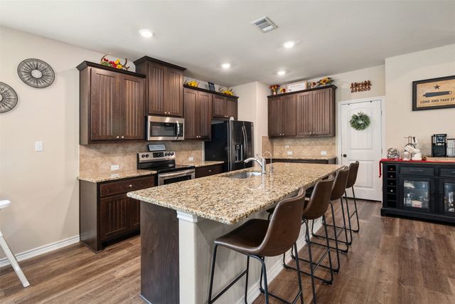 17930 Acre Lane, Kemp, TX 75143