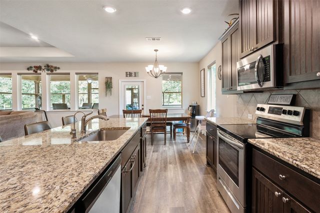 17930 Acre Lane, Kemp, TX 75143