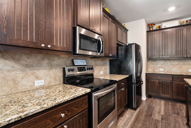 17930 Acre Lane, Kemp, TX 75143