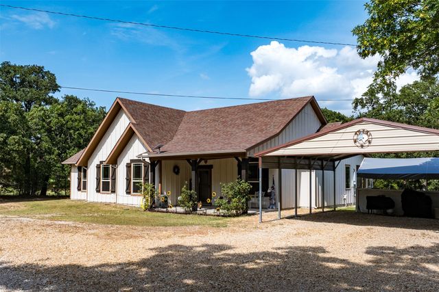 17930 Acre Lane, Kemp, TX 75143