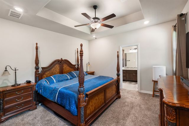 17930 Acre Lane, Kemp, TX 75143