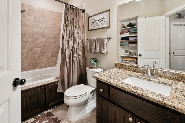 17930 Acre Lane, Kemp, TX 75143