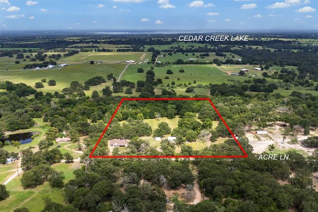 17930 Acre Lane, Kemp, TX 75143