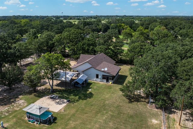 17930 Acre Lane, Kemp, TX 75143