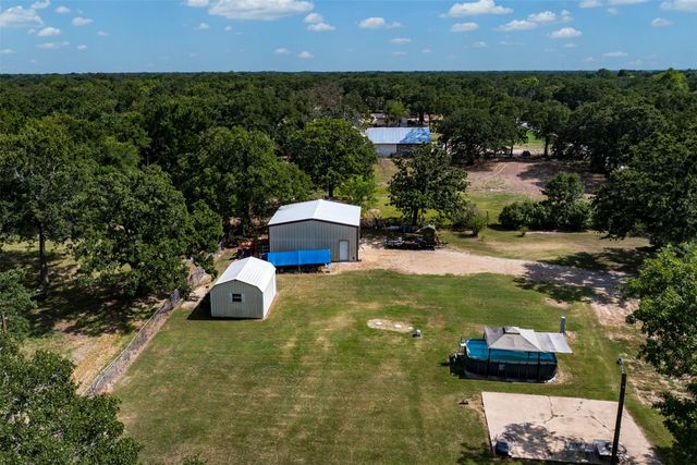 17930 Acre Lane, Kemp, TX 75143