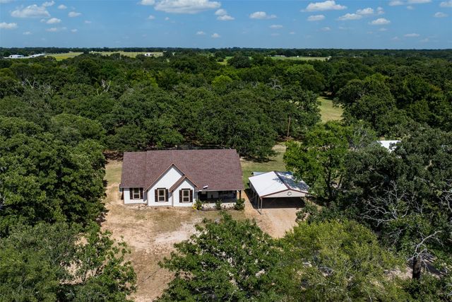 17930 Acre Lane, Kemp, TX 75143