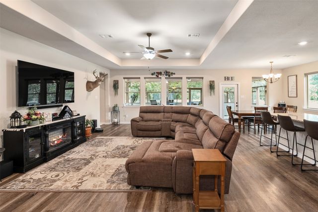 17930 Acre Lane, Kemp, TX 75143
